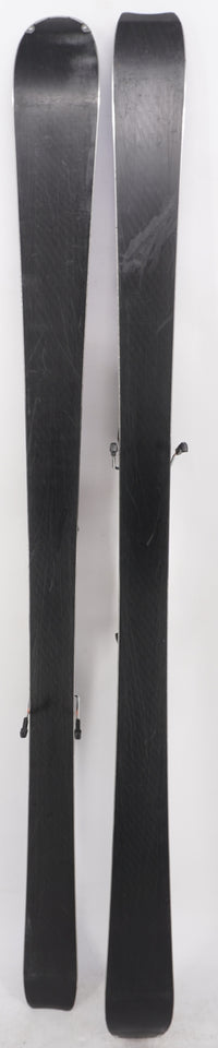 Dynastar Speed 4x4 82 Demo Skis with Bindings - 179 cm Used