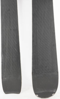 Dynastar Speed 4x4 82 Demo Skis with Bindings - 179 cm Used