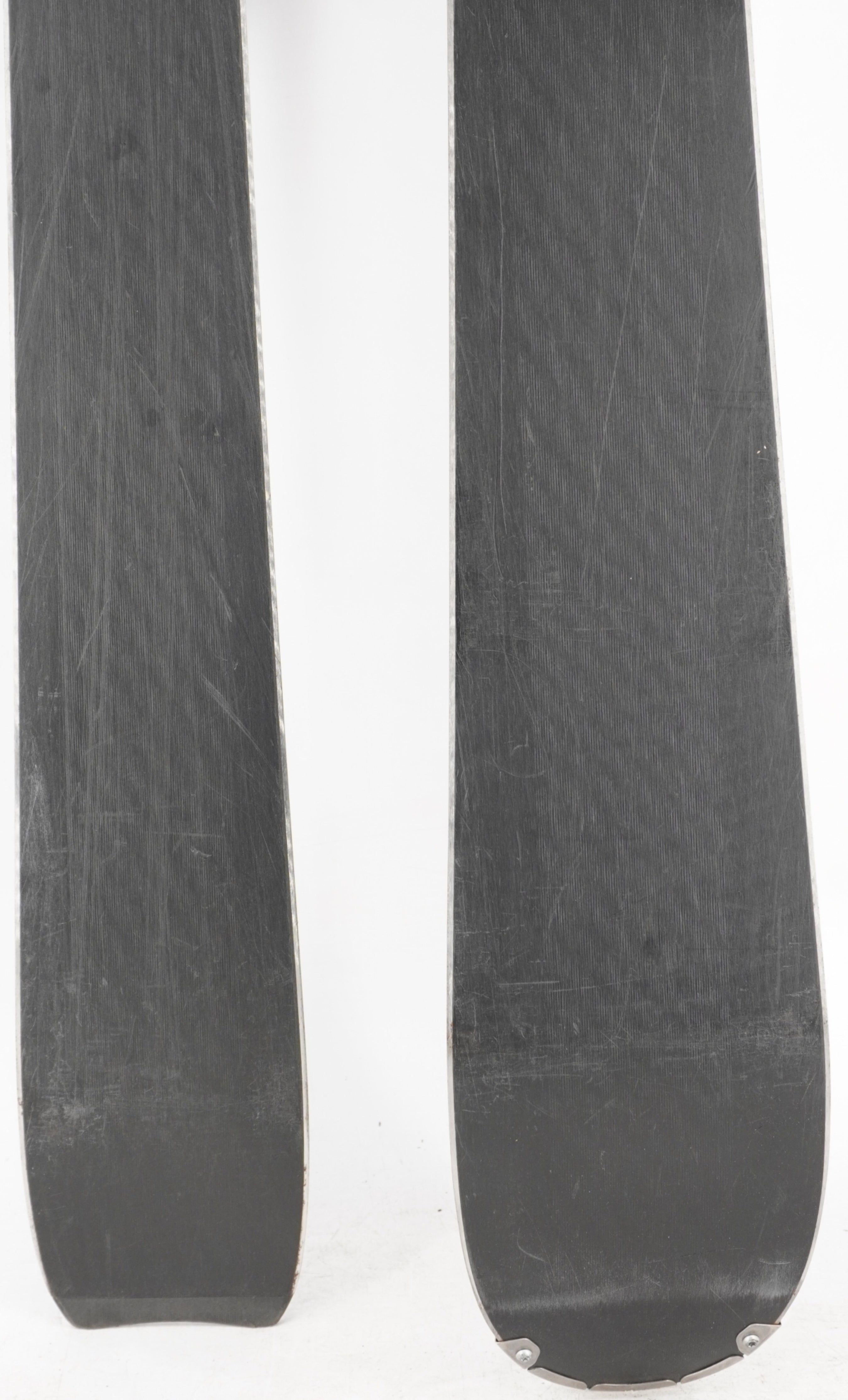 Dynastar Speed 4x4 82 Demo Skis with Bindings - 179 cm Used