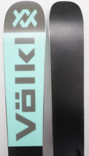 Volkl Secret 102 Women's Demo Skis with Bindings - 170 cm Used
