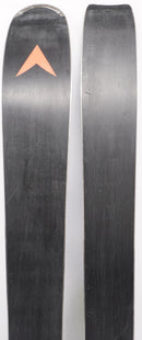 Dynastar Legend 84 Demo Skis with Bindings - 177 cm Used