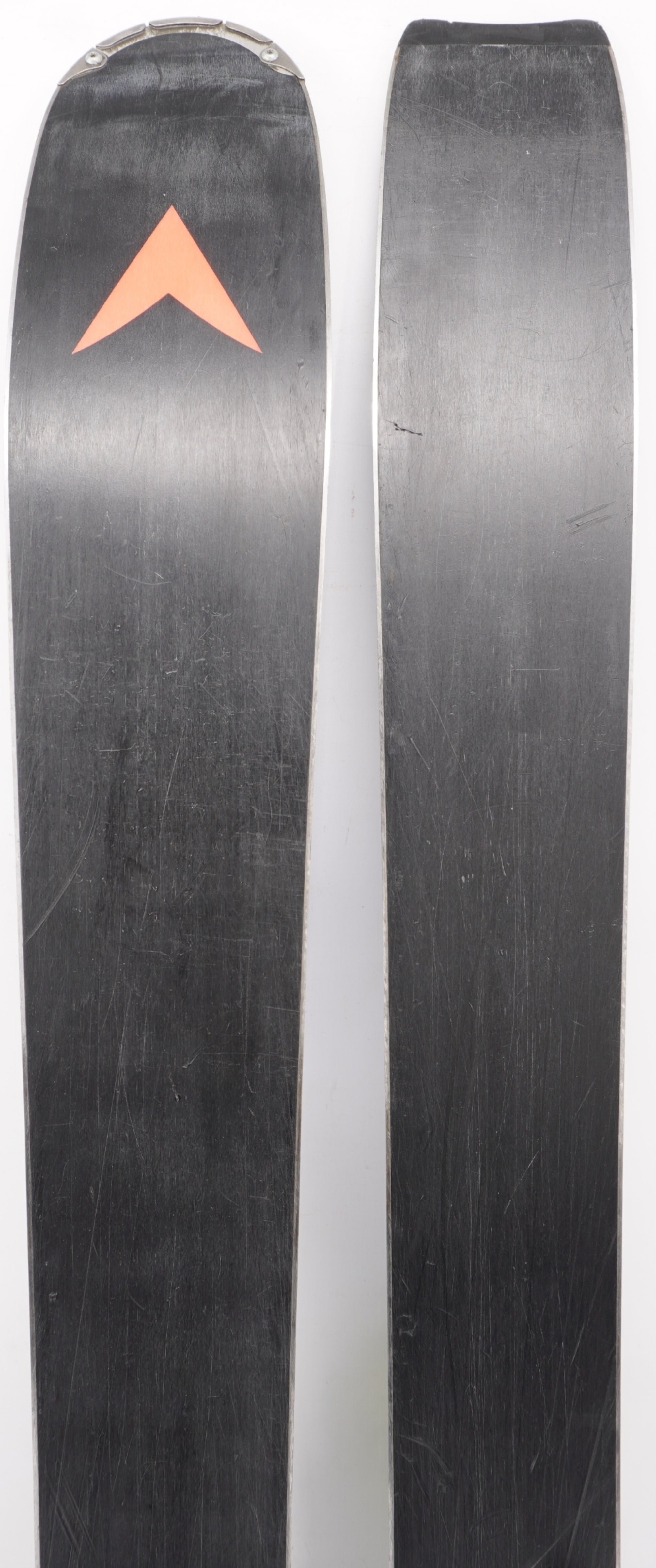 Dynastar Legend 84 Demo Skis with Bindings - 177 cm Used