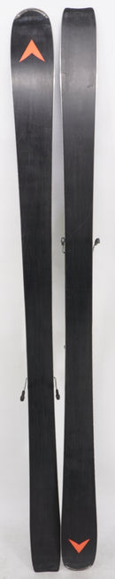 Dynastar Legend 84 Demo Skis with Bindings - 177 cm Used