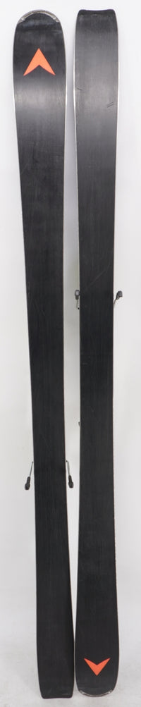 Dynastar Legend 84 Demo Skis with Bindings - 177 cm Used