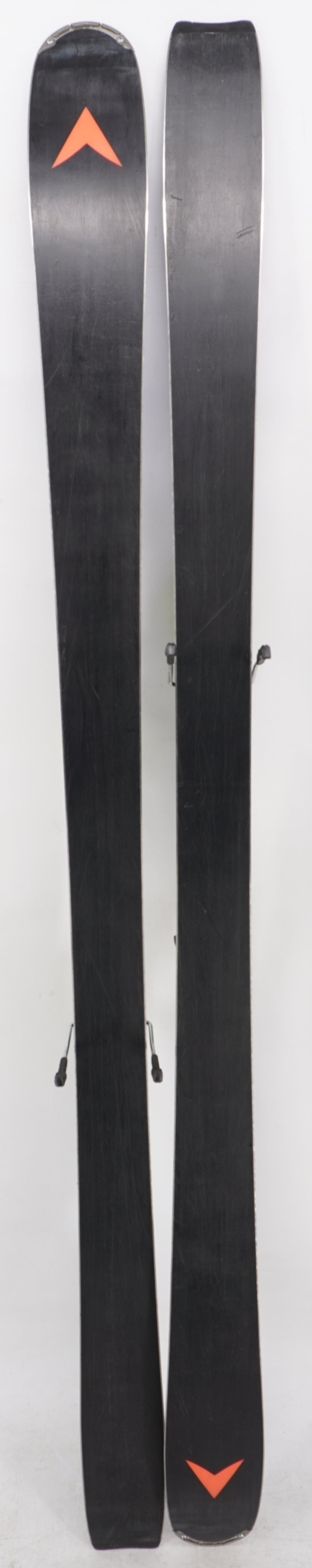 Dynastar Legend 84 Demo Skis with Bindings - 177 cm Used