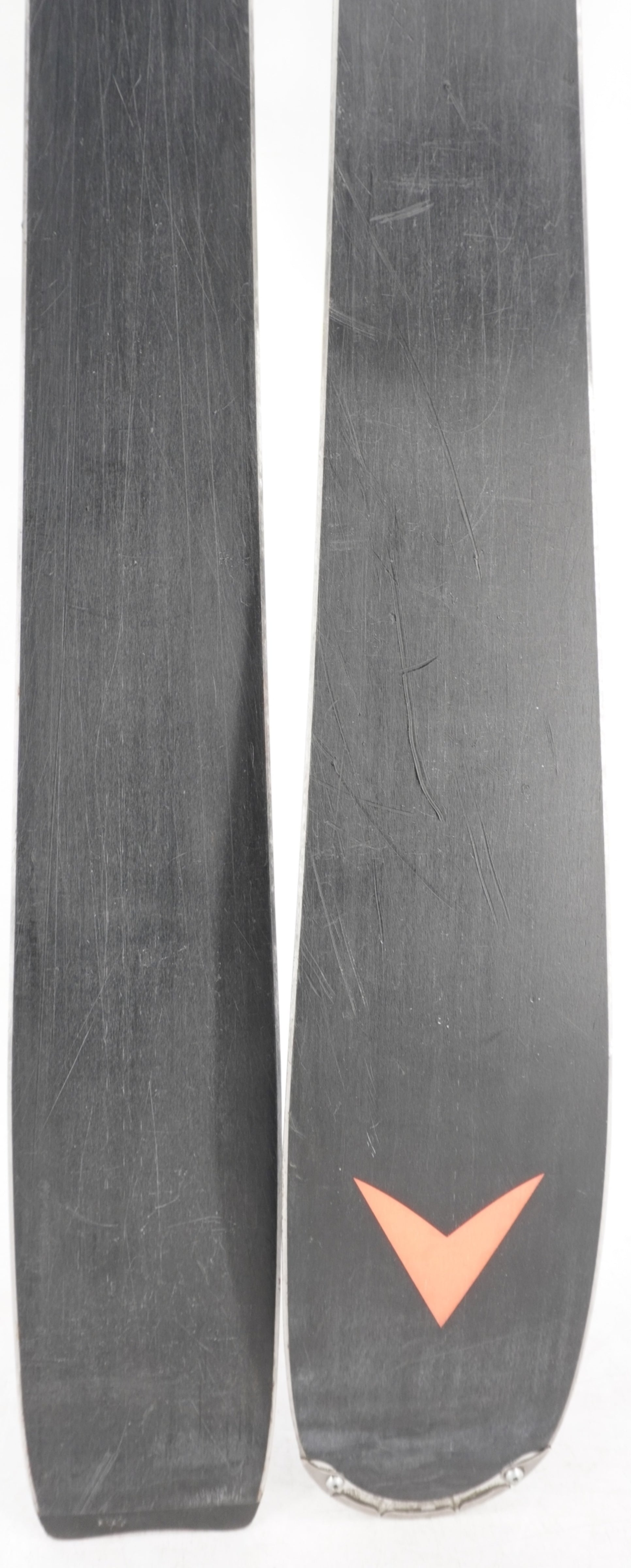 Dynastar Legend 84 Demo Skis with Bindings - 177 cm Used