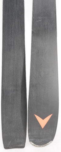 Dynastar Legend 84 Demo Skis with Bindings - 177 cm Used