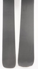 Blizzard Quattro 7.7 Women's Demo Skis with Bindings - 167 cm Used