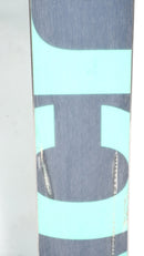 Black Crows Atris Demo Skis with Bindings - 184.3 cm Used