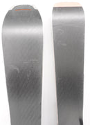 Head Total Joy Women's Demo Skis with Bindings - 153 cm Used