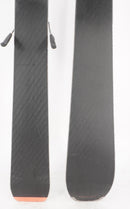 Head Total Joy Women's Demo Skis with Bindings - 153 cm Used
