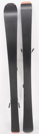 Head Total Joy Women's Demo Skis with Bindings - 153 cm Used