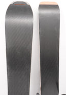 Head Total Joy Women's Demo Skis with Bindings - 153 cm Used