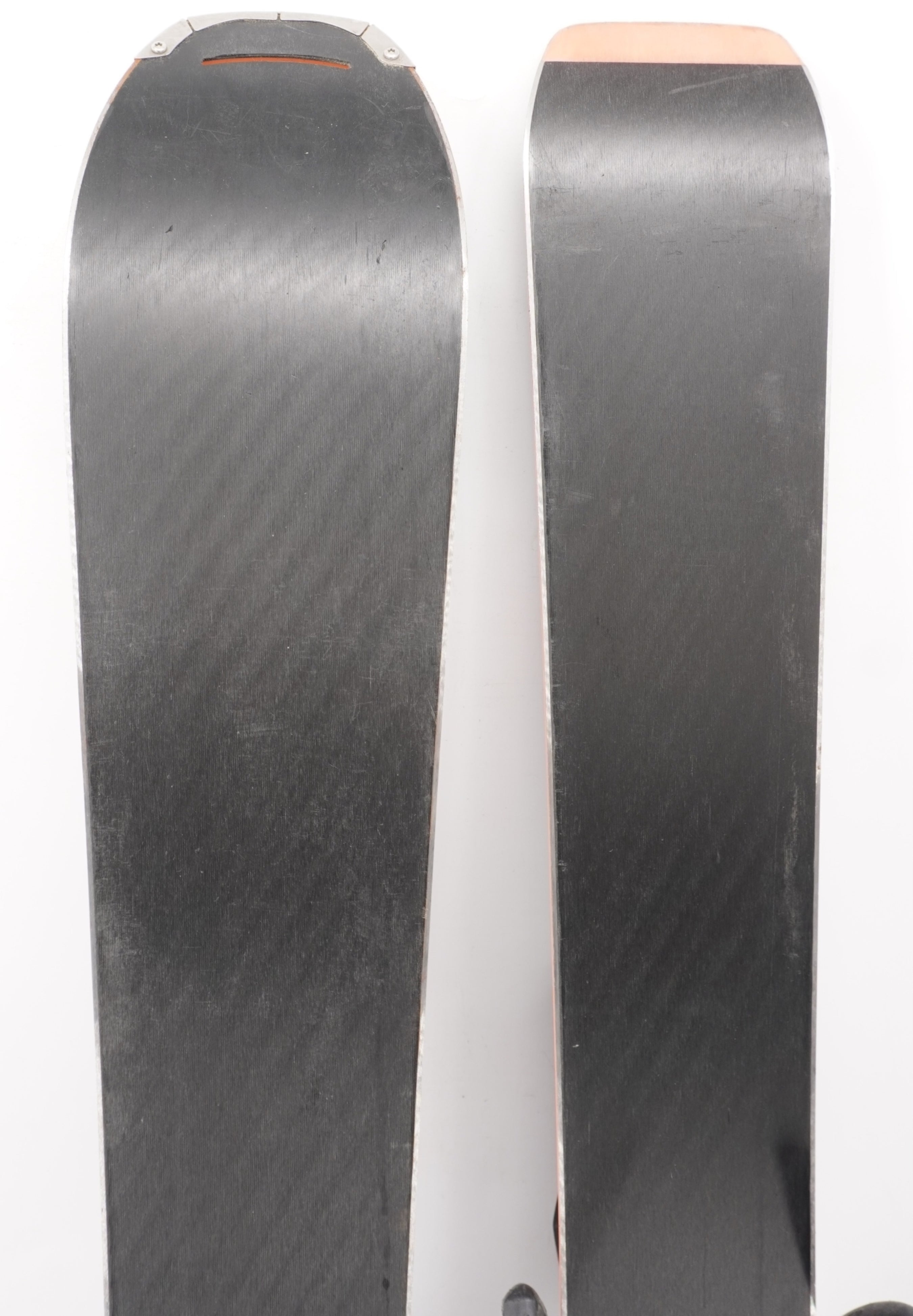 Head Total Joy Women's Demo Skis with Bindings - 153 cm Used