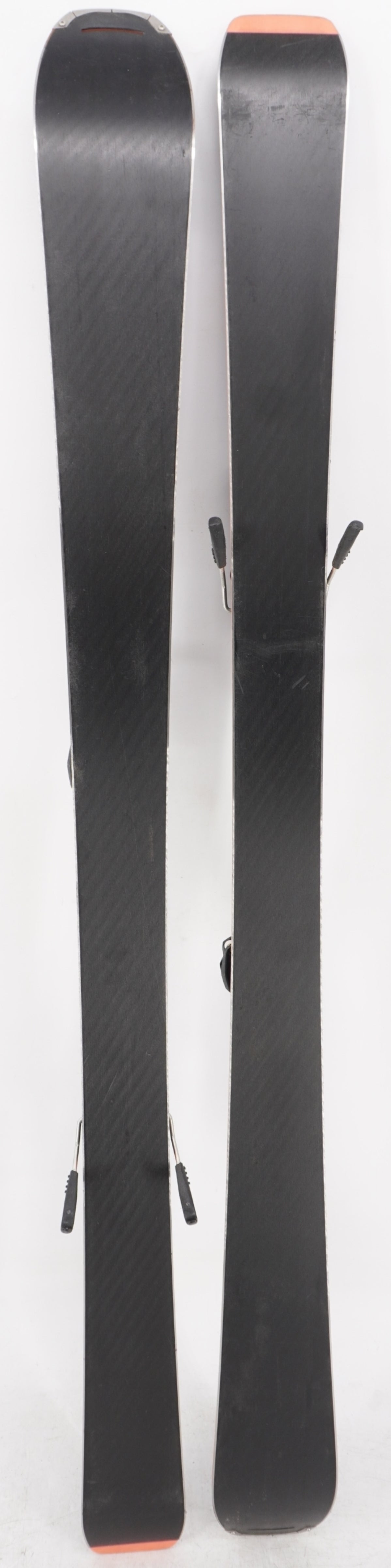 Head Total Joy Women's Demo Skis with Bindings - 153 cm Used