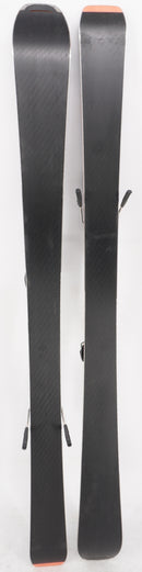 Head Total Joy Women's Demo Skis with Bindings - 153 cm Used