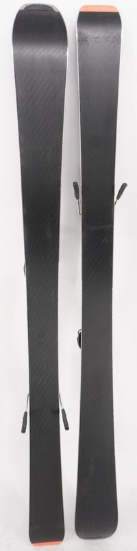 Head Total Joy Women's Demo Skis with Bindings - 153 cm Used