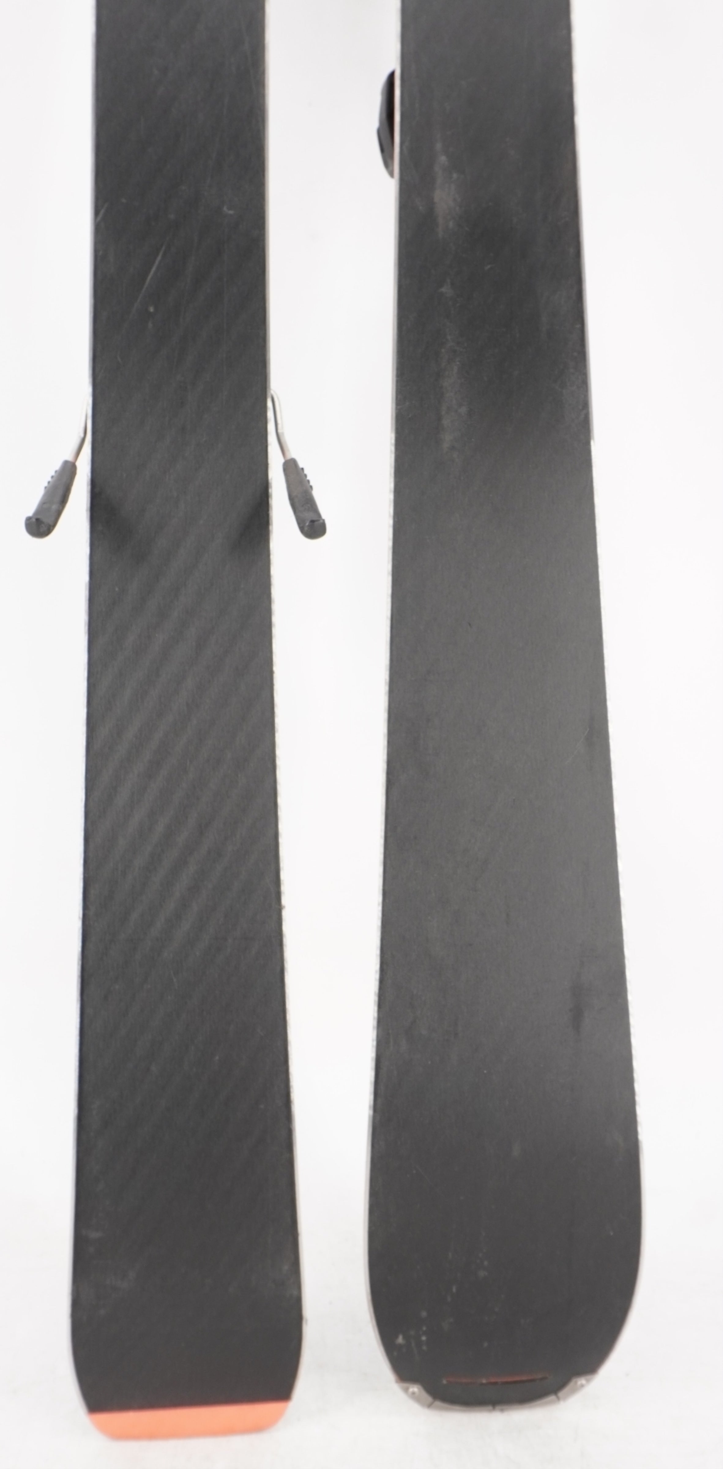 Head Total Joy Women's Demo Skis with Bindings - 153 cm Used