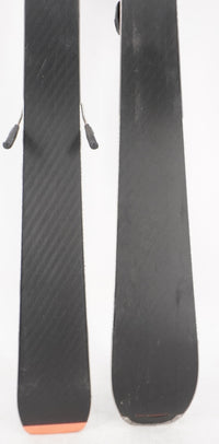 Head Total Joy Women's Demo Skis with Bindings - 153 cm Used