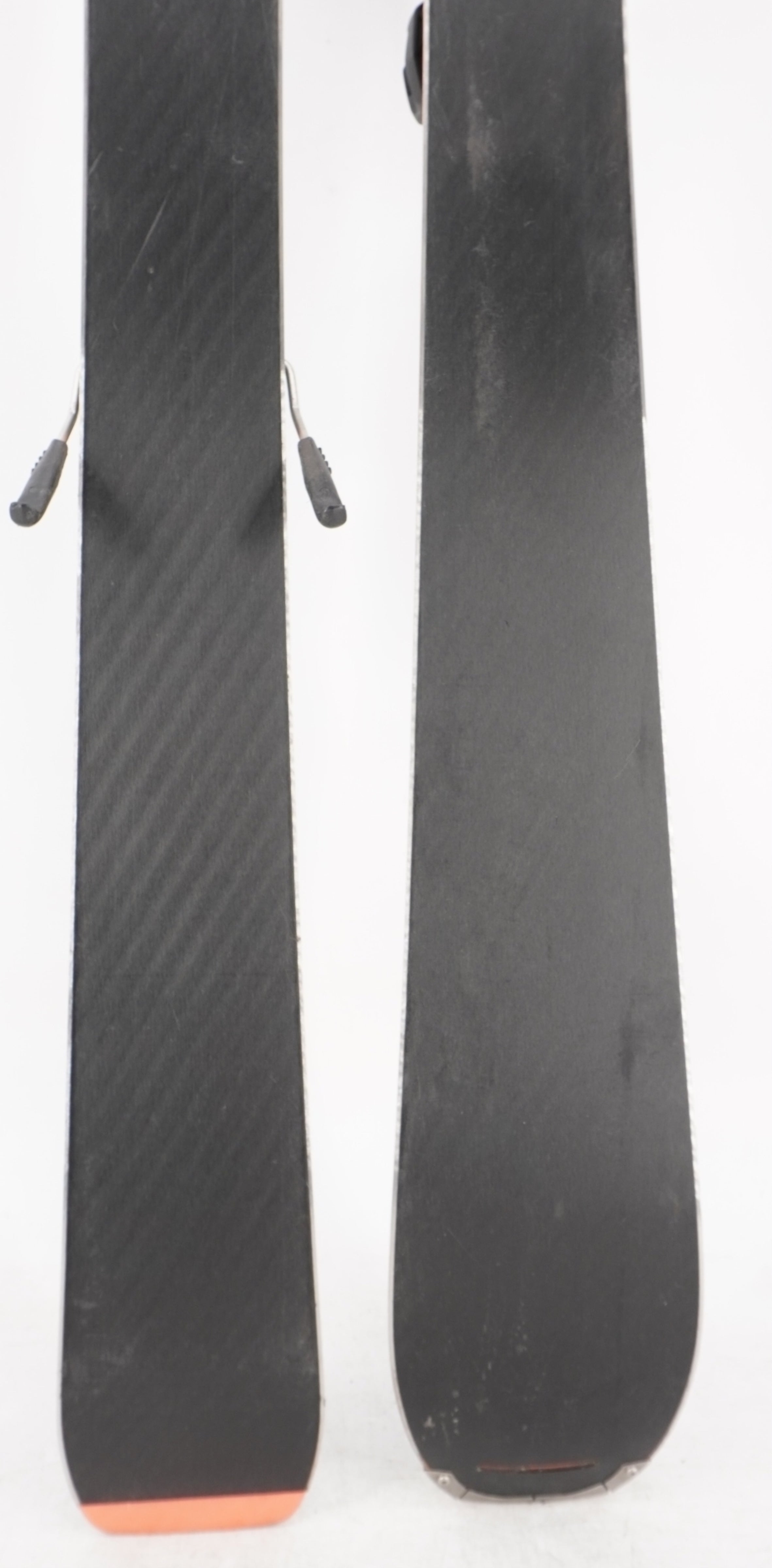 Head Total Joy Women's Demo Skis with Bindings - 153 cm Used