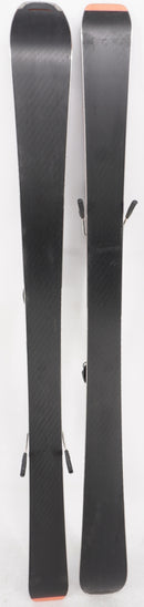 Head Total Joy Women's Demo Skis with Bindings - 153 cm Used