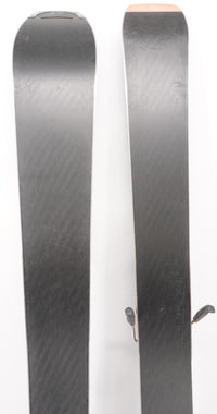 Head Total Joy Women's Demo Skis with Bindings - 168 cm Used