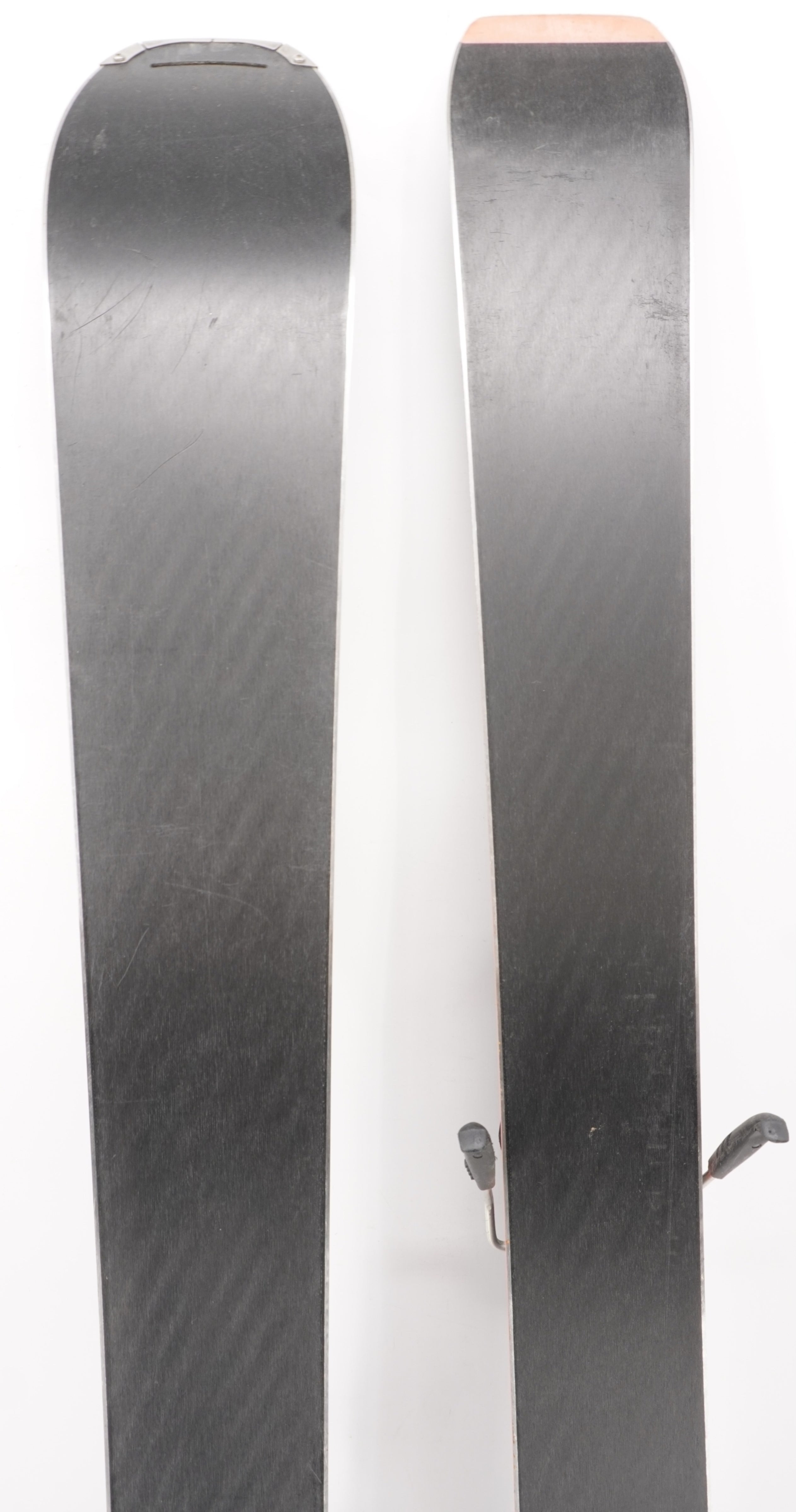 Head Total Joy Women's Demo Skis with Bindings - 168 cm Used