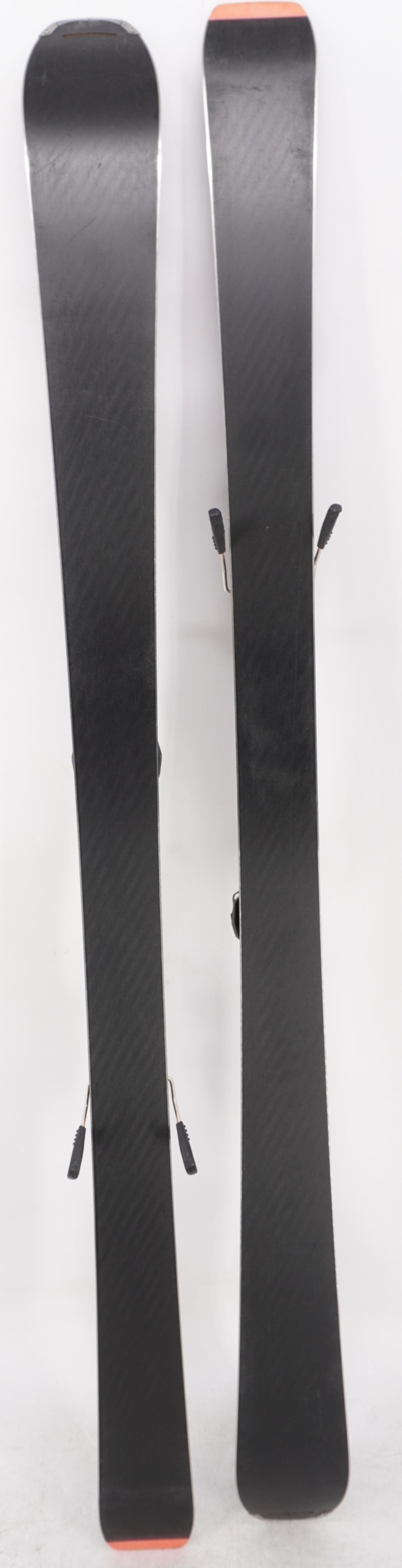 Head Total Joy Women's Demo Skis with Bindings - 168 cm Used