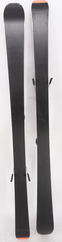 Head Total Joy Women's Demo Skis with Bindings - 168 cm Used