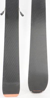 Head Total Joy Women's Demo Skis with Bindings - 168 cm Used