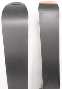 Head Total Joy Women's Demo Skis with Bindings - 153 cm Used