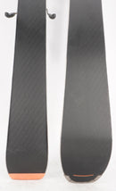 Head Total Joy Women's Demo Skis with Bindings - 153 cm Used