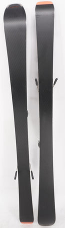 Head Total Joy Women's Demo Skis with Bindings - 153 cm Used