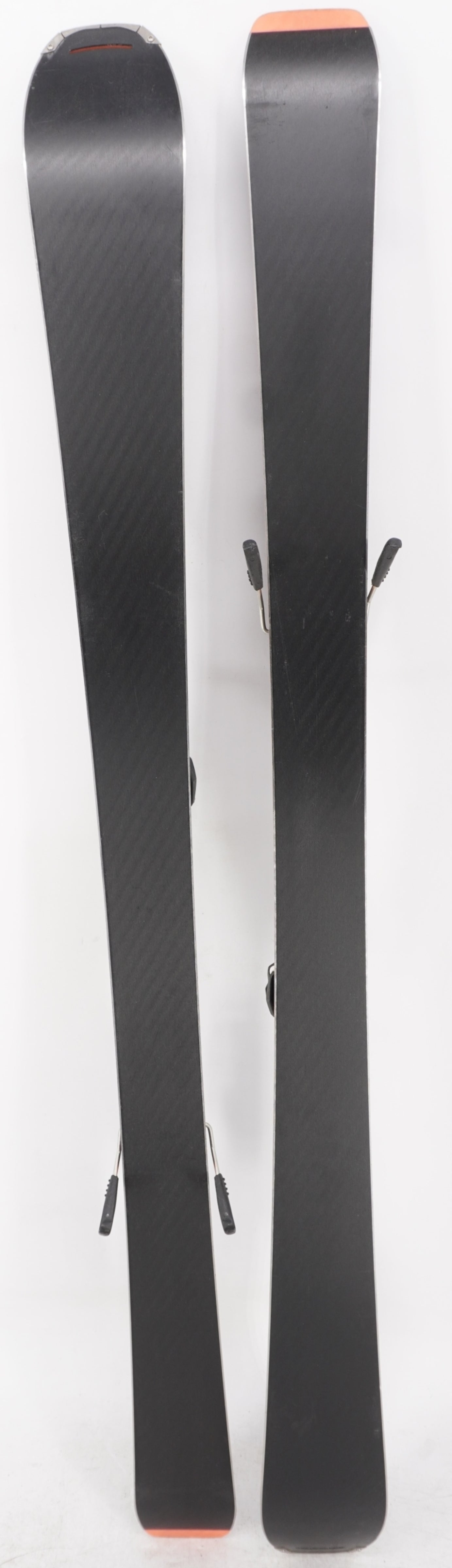 Head Total Joy Women's Demo Skis with Bindings - 153 cm Used