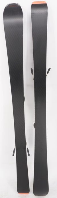 Head Total Joy Women's Demo Skis with Bindings - 153 cm Used