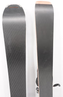 Head Total Joy Women's Demo Skis with Bindings - 158 cm Used