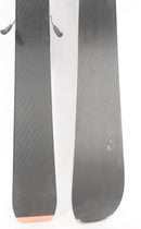 Head Total Joy Women's Demo Skis with Bindings - 158 cm Used