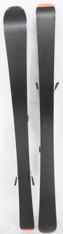 Head Total Joy Women's Demo Skis with Bindings - 158 cm Used