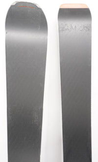 Head Total Joy Women's Demo Skis with Bindings - 168 cm Used