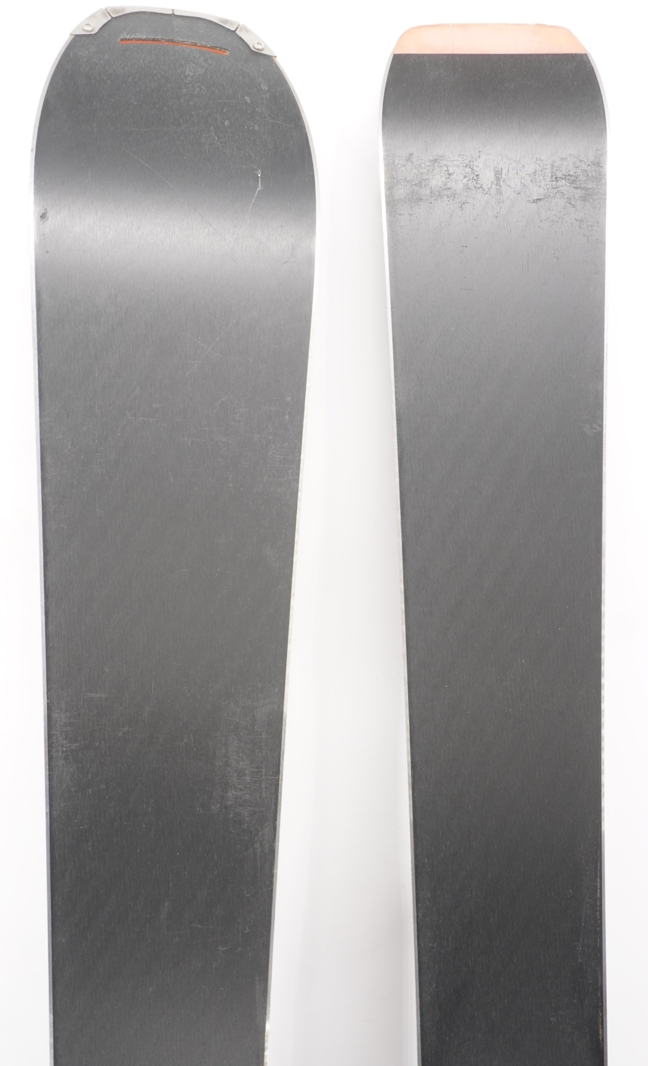 Head Total Joy Women's Demo Skis with Bindings - 168 cm Used