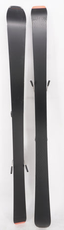 Head Total Joy Women's Demo Skis with Bindings - 168 cm Used