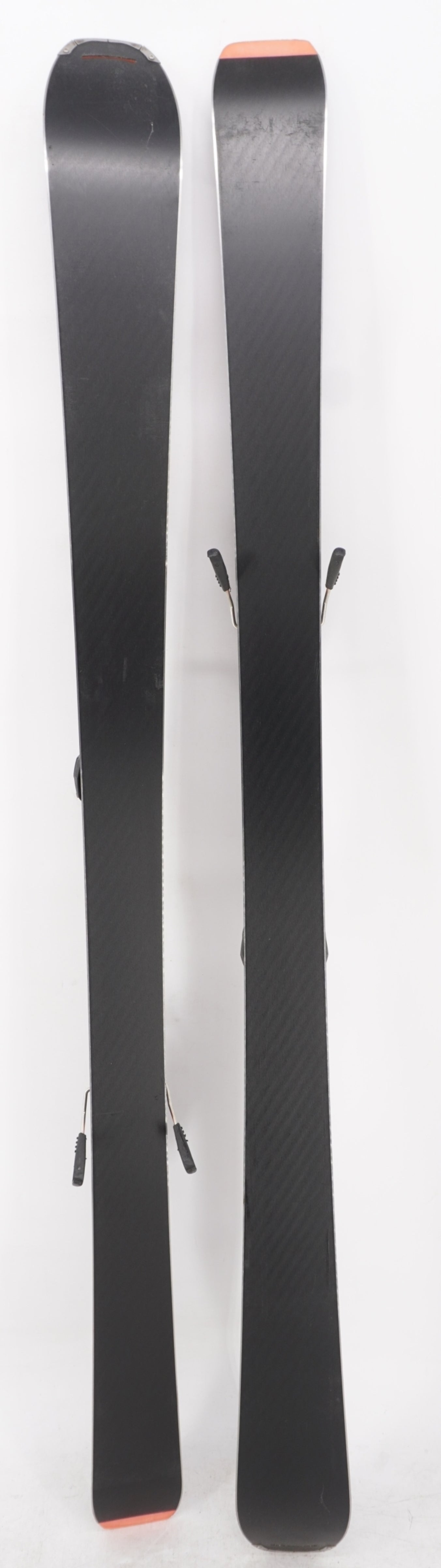 Head Total Joy Women's Demo Skis with Bindings - 168 cm Used