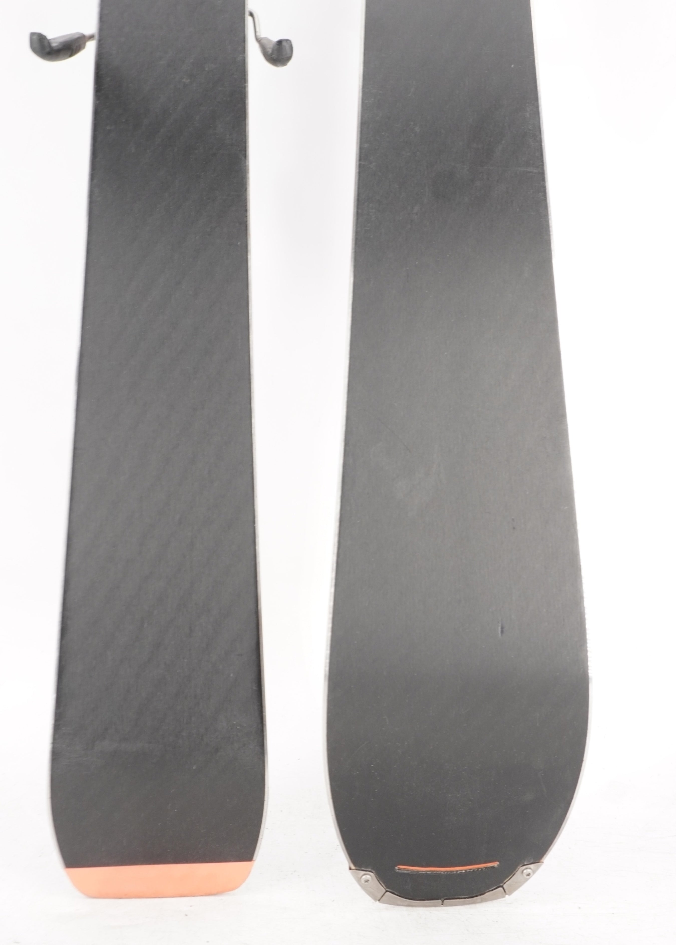 Head Total Joy Women's Demo Skis with Bindings - 153 cm Used