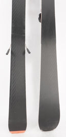 Head Total Joy Women's Demo Skis with Bindings - 163 cm Used