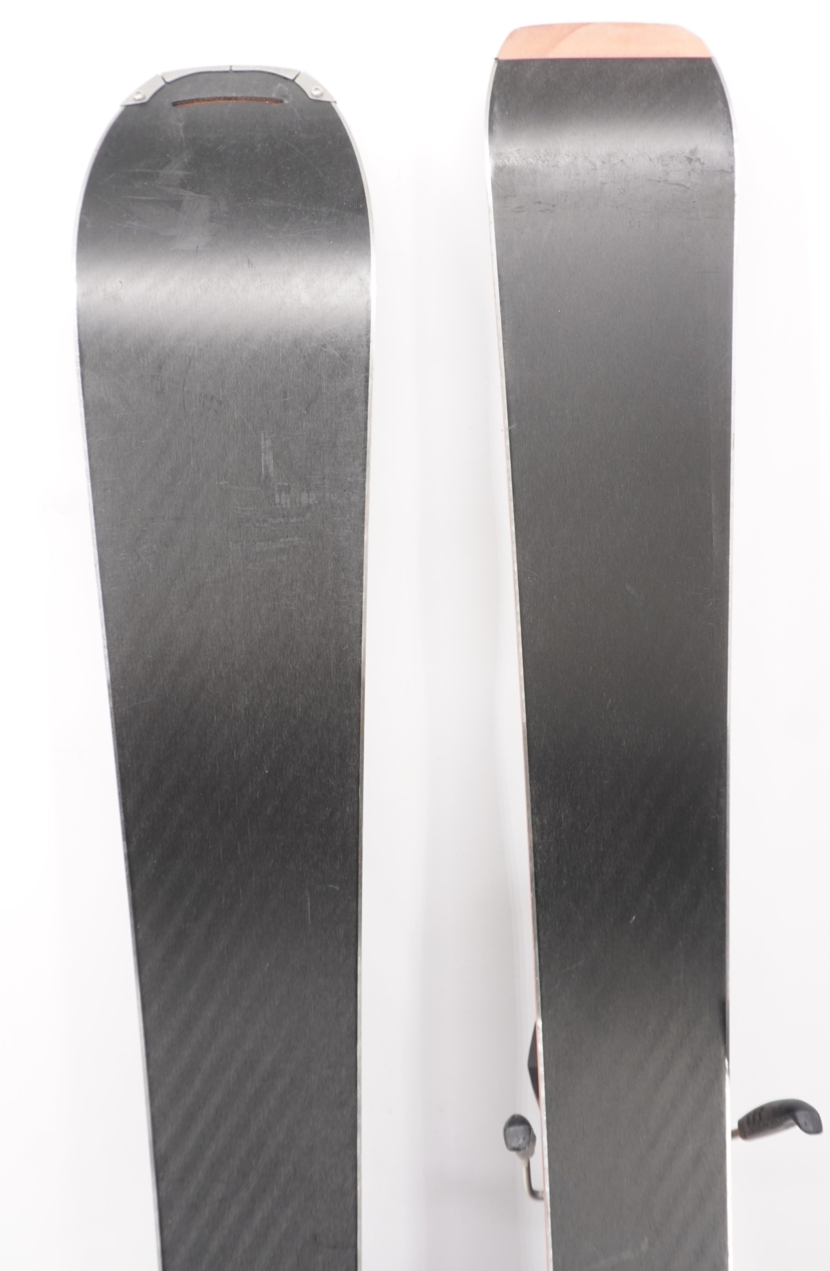 Head Total Joy Women's Demo Skis with Bindings - 163 cm Used