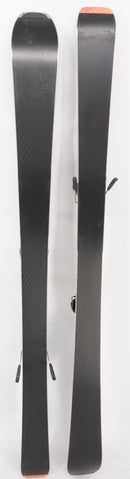 Head Total Joy Women's Demo Skis with Bindings - 163 cm Used