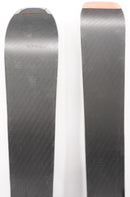 Head Total Joy Women's Demo Skis with Bindings - 163 cm Used