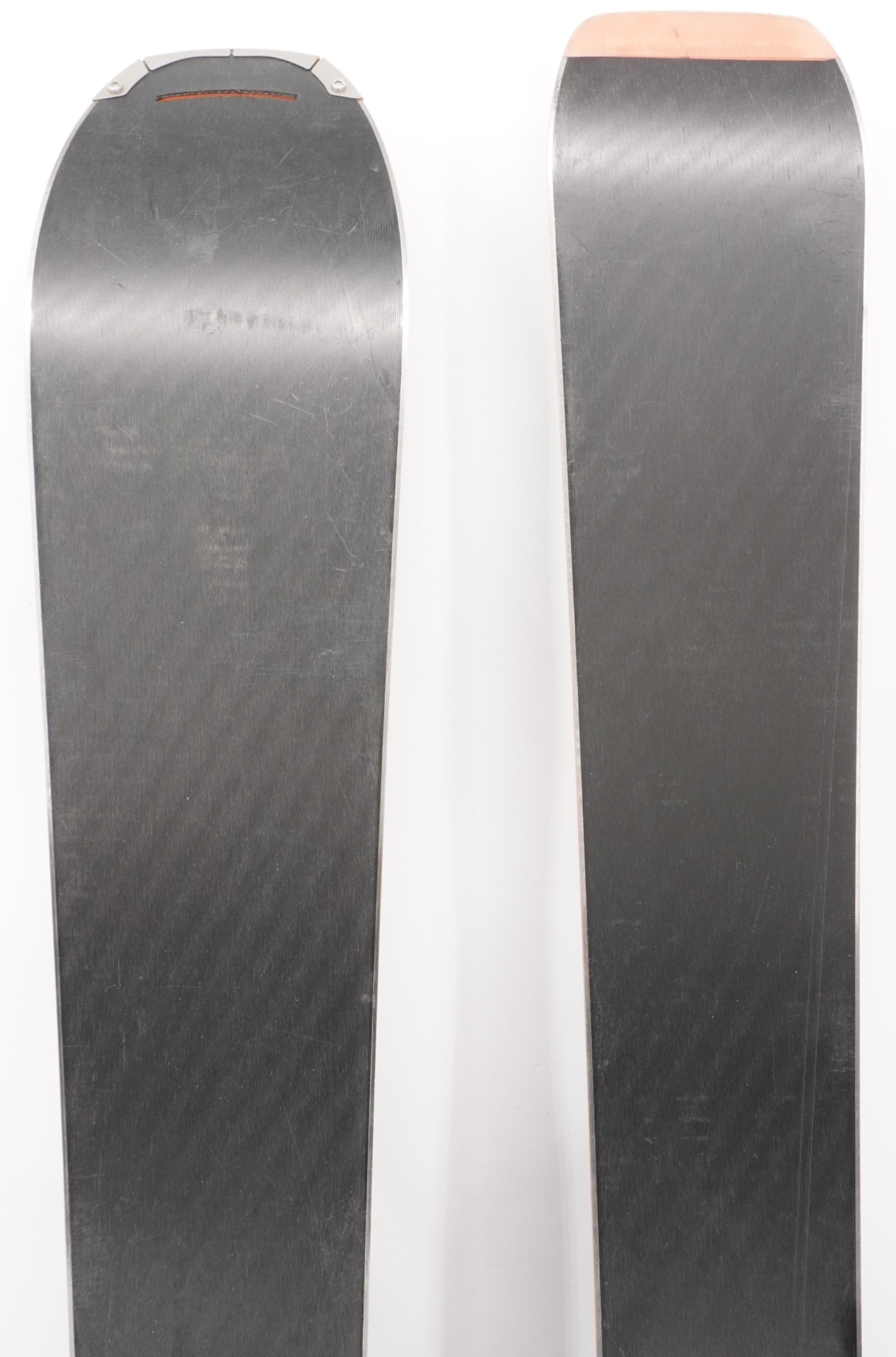 Head Total Joy Women's Demo Skis with Bindings - 163 cm Used