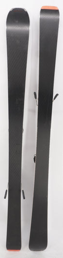 Head Total Joy Women's Demo Skis with Bindings - 163 cm Used