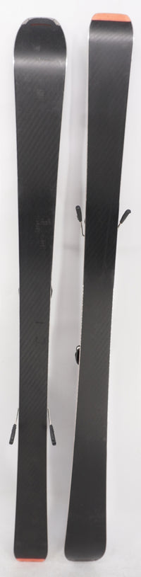 Head Total Joy Women's Demo Skis with Bindings - 163 cm Used